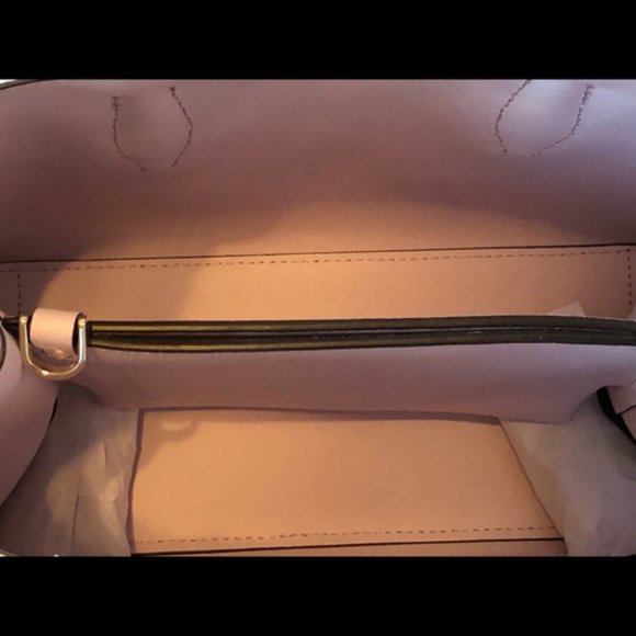 Kate Spade Eva small leather satchel - Picture 8 of 11